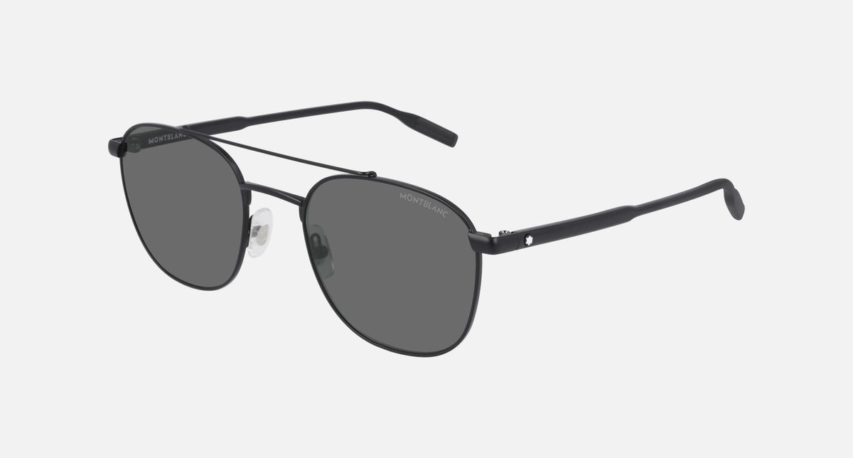 MB0114S / Grey/Black(001) / 54-22-145