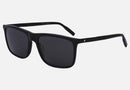 MB0116S-MontBlanc / Grey/Black(001) / 58-17-140