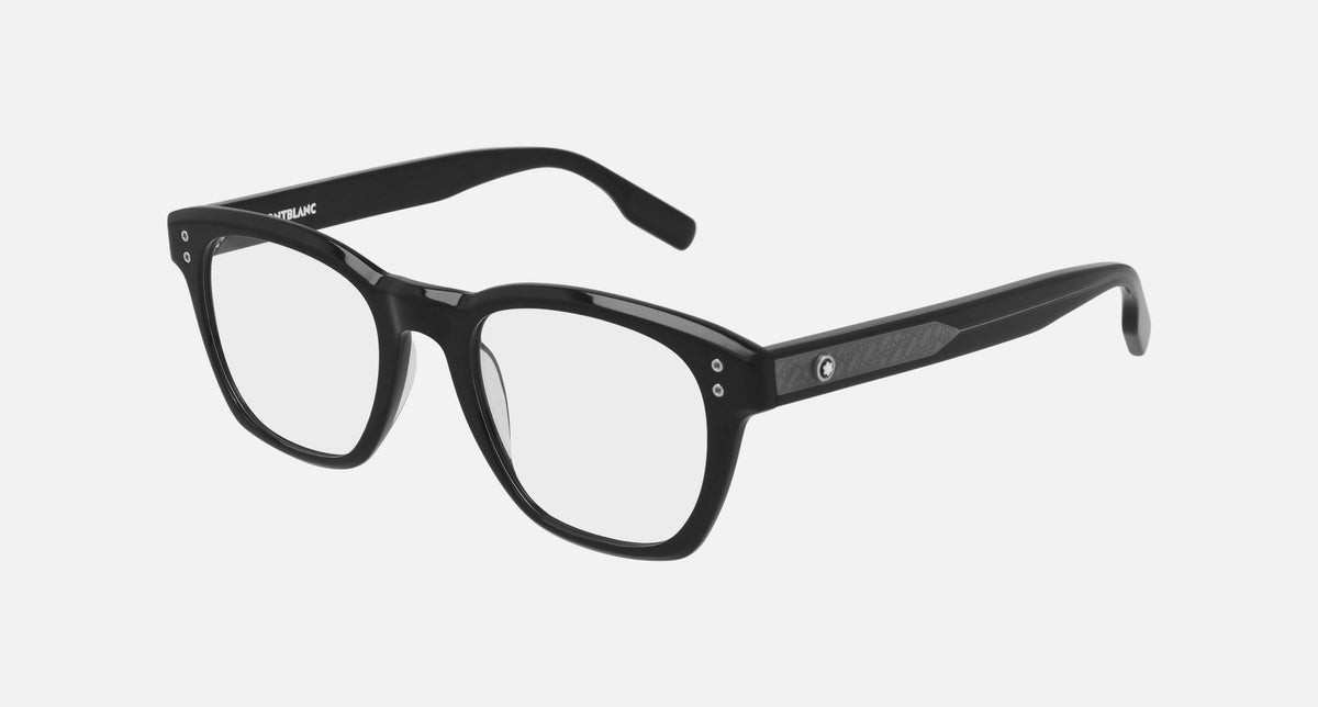 MB0122O / Black(001) / 51-18-155
