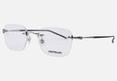 MB0130O-MontBlanc / Black(001) / 53-21-145