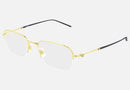 MB0131O-MontBlanc / Gold/Black(002) / 52-20-145