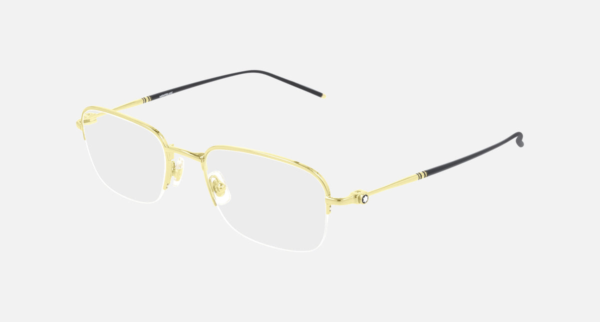 MB0131O / Gold/Black(002) / 52-20-145
