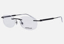 MB0147O-MontBlanc / Black(001) / 52-19-145