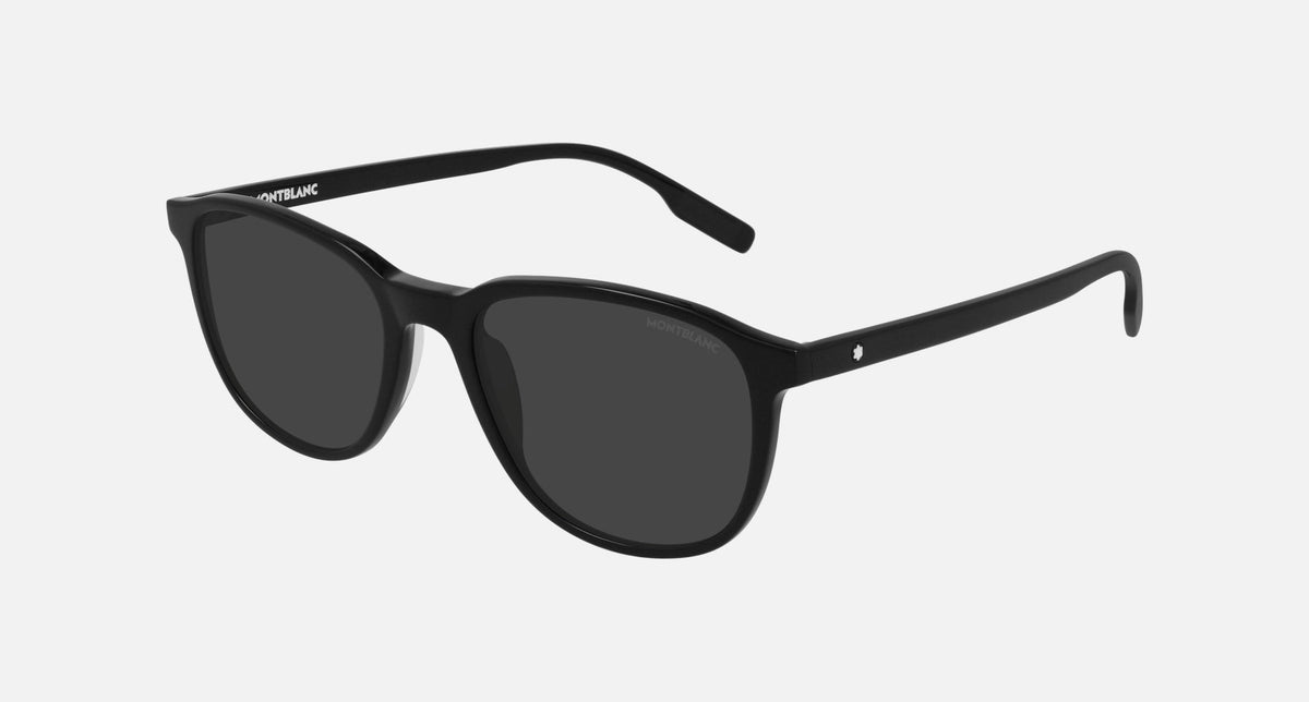 MB0149S / Grey/Black(001) / 54-19-145