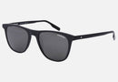 MB0150S-MontBlanc / Grey/Black(001) / 54-19-145