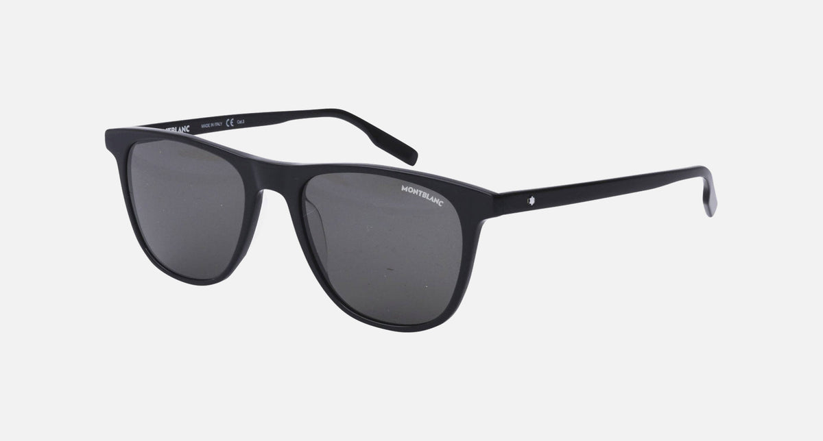 MB0150S / Grey/Black(001) / 54-19-145