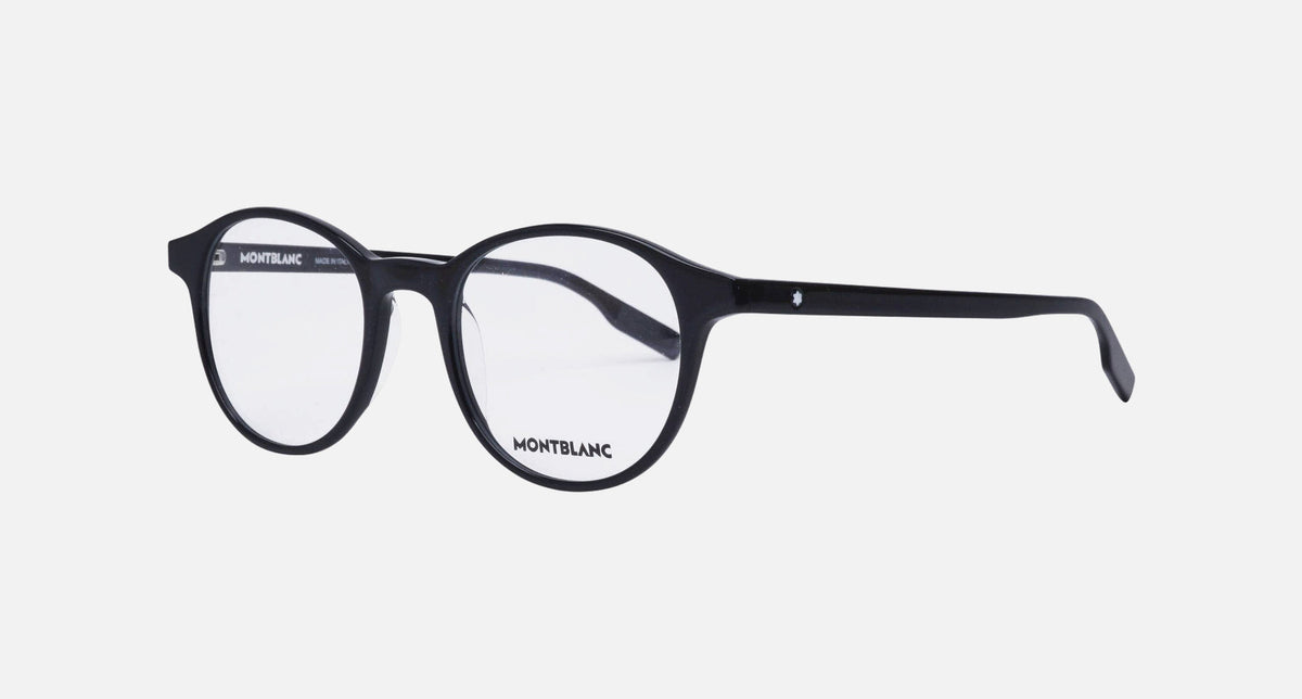 MB0154O / Black(001) / 49-20-145