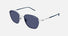 MB0160S / Silver Blue/Blue(009) / 49-22-145