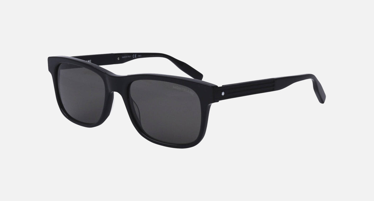 MB0163S / Grey/Black(001) / 56-18-145