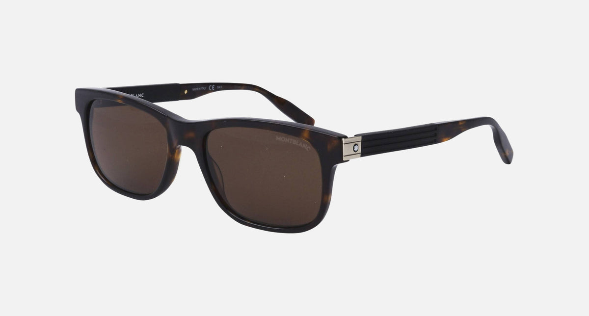 MB0163S / Brown/Havana(002) / 56-18-145
