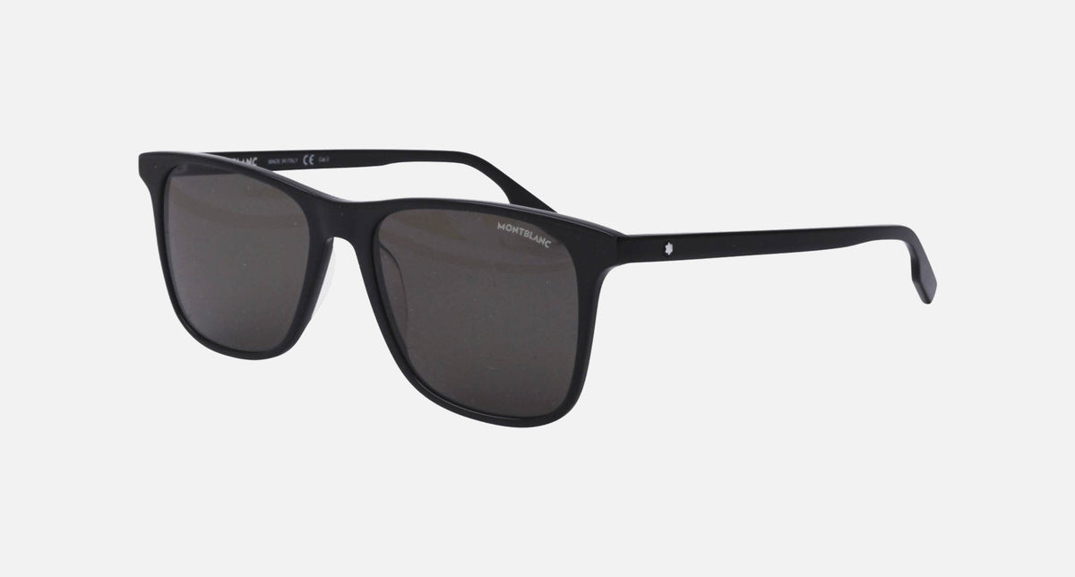 MB0174S / Grey/Black(001) / 54-17-145