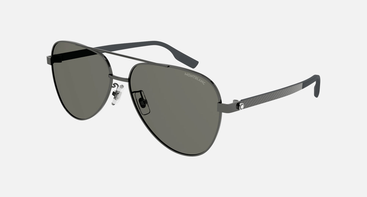 MB0182S / Grey/Gumetal(002) / 59-15-145