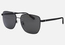 MB0184SK-MontBlanc / Grey/Black(005) / 61-15-145