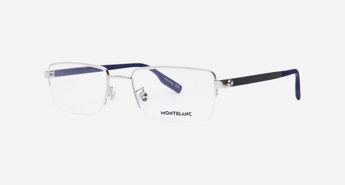 MB0188O / Blue/Silver(002) / 55-20-145