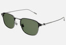 MB0189S-MontBlanc / Green/Ruthenium(002) / 50-20-145