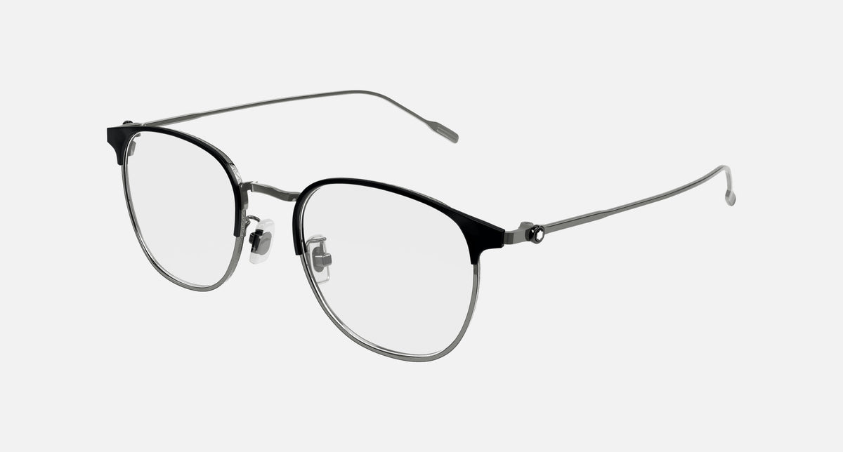MB0191O / Black/Gunmetal(006) / 52-20-145