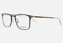 MB0193O-MontBlanc / Blacxk/Gold(002) / 55-20-145