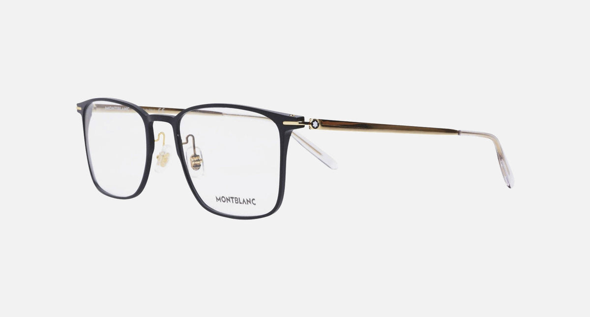 MB0193O / Blacxk/Gold(002) / 55-20-145