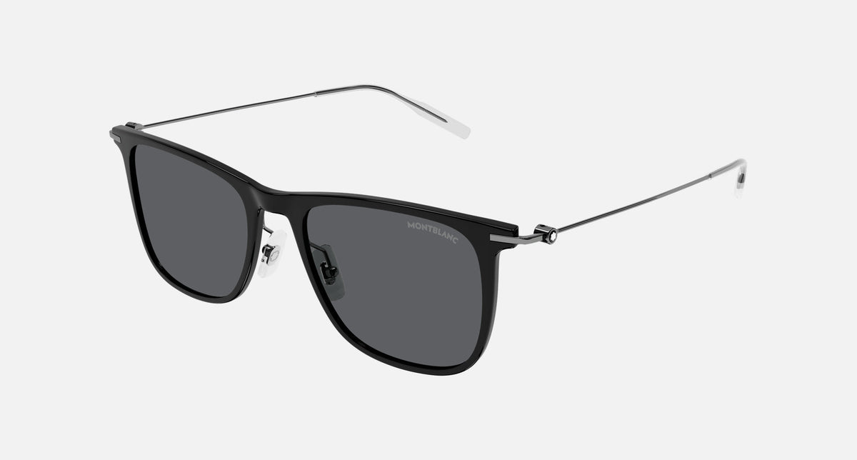 MB0206S / Grey/Blue(001) / 53-18-150
