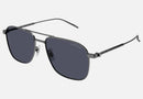 MB0214S-MontBlanc / Ruthenium(004) / 58-16-145