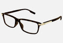 MB0217O-MontBlanc / Dark Tortoise(002) / 55-15-145