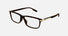 MB0217O / Dark Tortoise(002) / 55-15-145