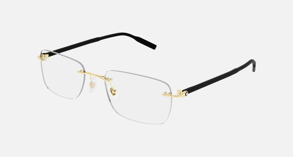 MB0221O / Gold/Black(015) / 55-20-145