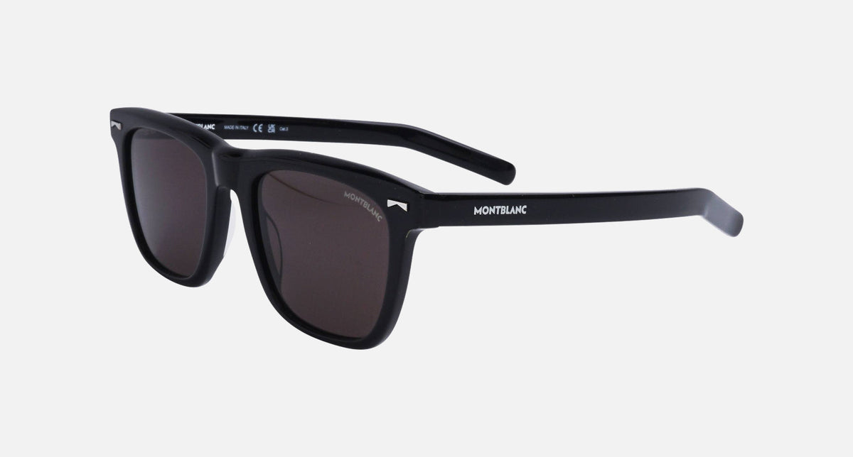 MB0226S / Fume/Black(001) / 53-20-145