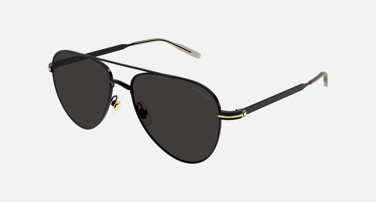 MB0235S / Grey/Black(001) / 57-16-145