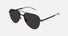 MB0235S / Grey/Black(001) / 57-16-145