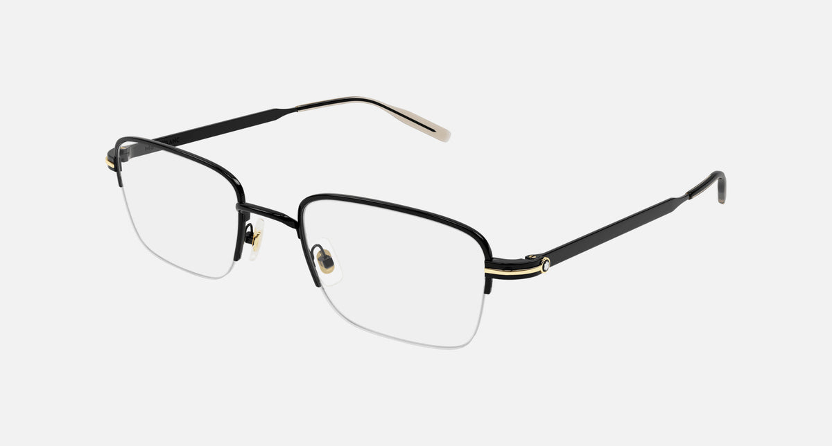MB0237O / Black(004) / 54-22-150
