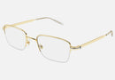 MB0237O-MontBlanc / GOLD/Transparent/GOLD(006) / 54-22-150
