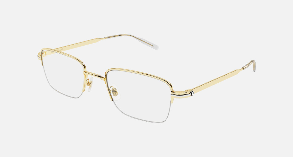 MB0237O / GOLD/Transparent/GOLD(006) / 54-22-150