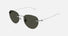 MB0239S / Grey/Silver(001) / 51-20-145