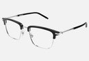 MB0243O-MontBlanc / Black(001) / 52-21-145