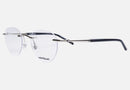 MB0244O-MontBlanc / Silver/Black(002) / 51-21-145