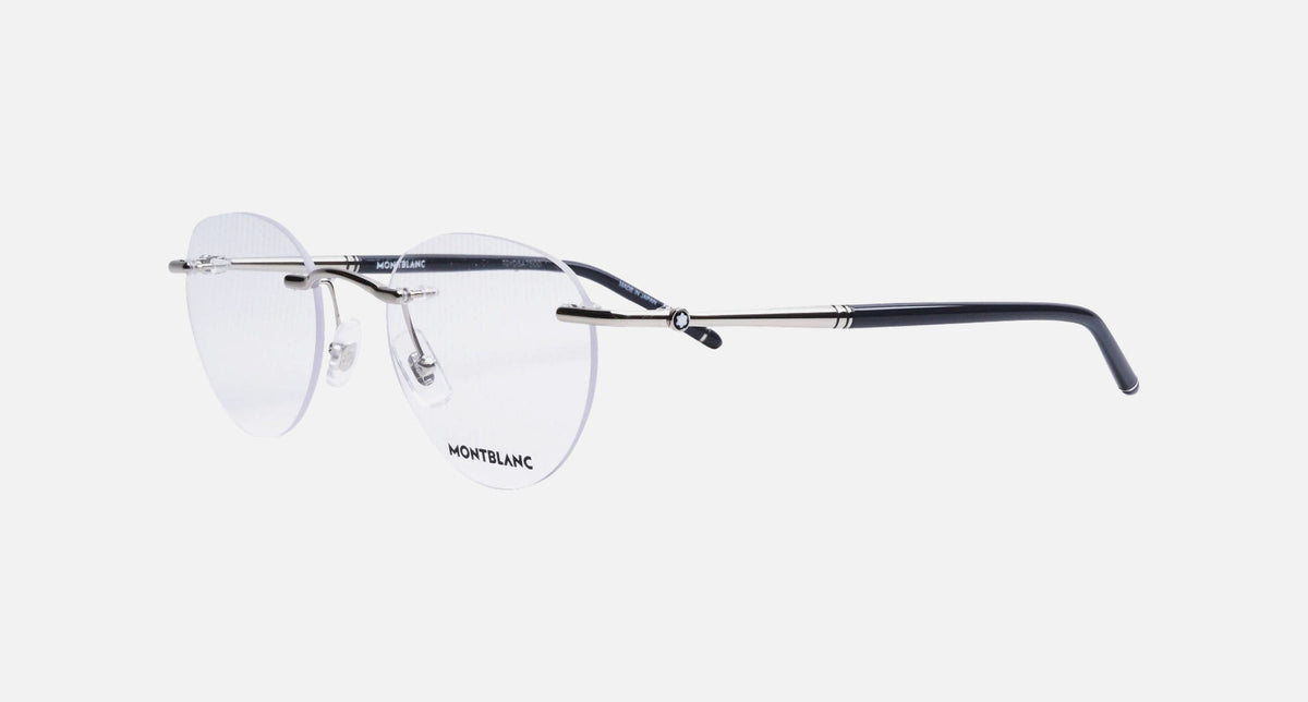 MB0244O / Silver/Black(002) / 51-21-145