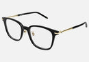 MB0247OK-MontBlanc / Black(001) / 52-19-145