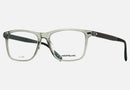 MB0251O-MontBlanc / Grey Crystal with Carbon and Green Rubber(006) / 56-18-145