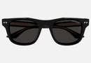 MB0254S-MontBlanc / Smoke/Black(001) / 53-20-145