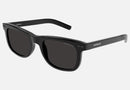 MB0260S-MontBlanc / Smoke/Black(001) / 53-21-145
