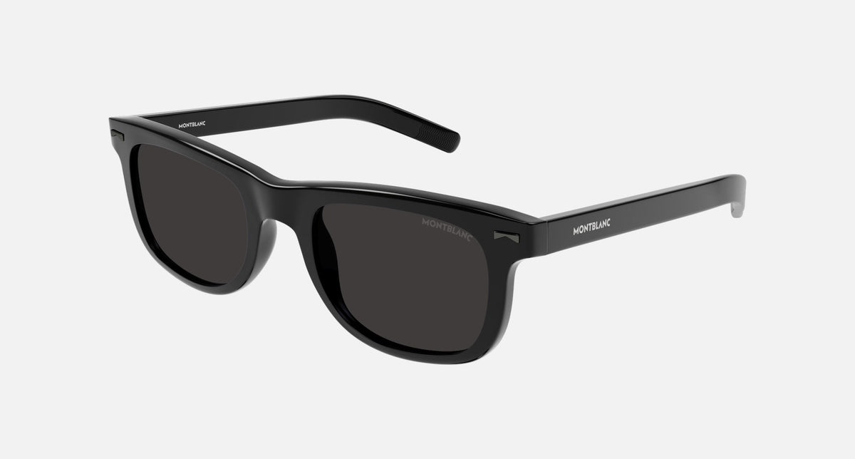MB0260S / Smoke/Black(001) / 53-21-145