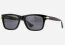 MB0263S-MontBlanc / Smoke/Black(001) / 54-18-145