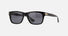 MB0263S / Smoke/Black(001) / 54-18-145
