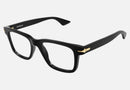 MB0266O-MontBlanc / Black(001) / 52-19-145