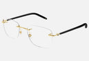 MB0274O-MontBlanc / Black Gold(001) / 53-21-145