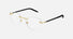 MB0274O / Black Gold(001) / 53-21-145