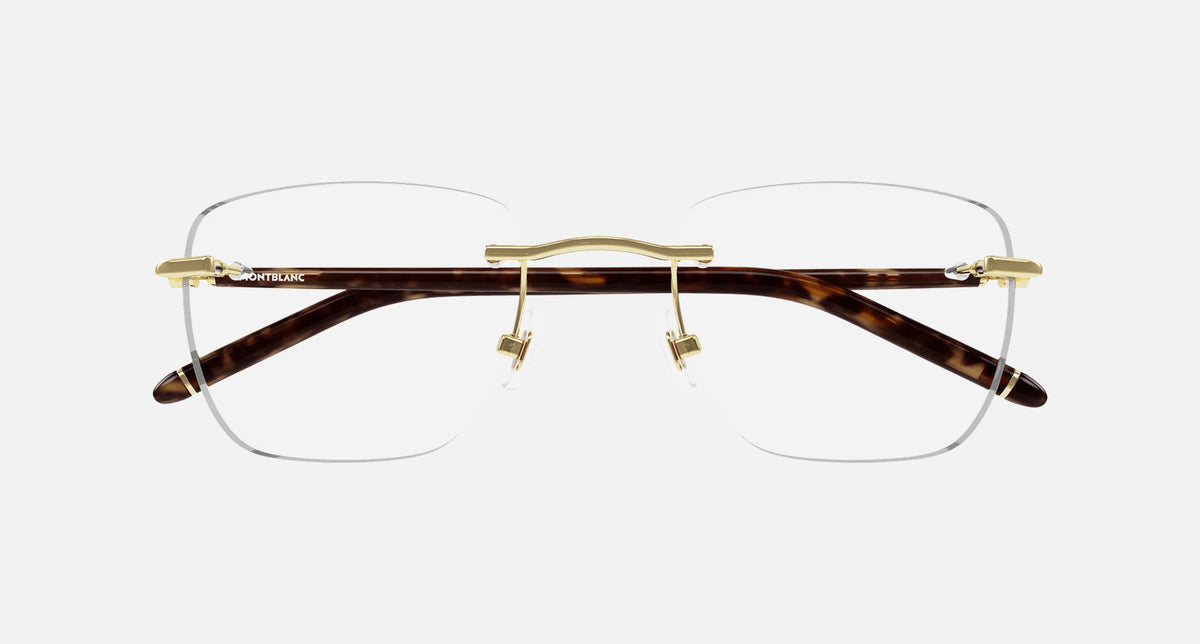 MB0274O / Gold/Havana(004) / 53-21-145