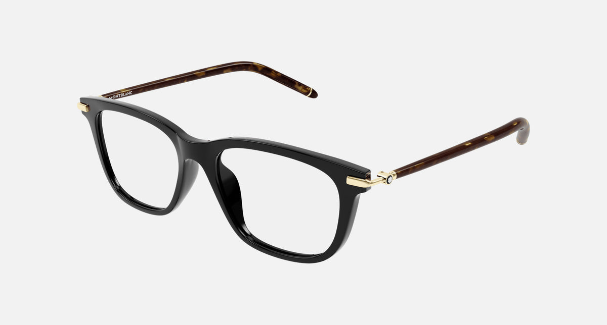 MB0275OA / Black(004) / 53-17-145