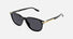 MB0276S / Smoke/Black(001) / 52-19-145